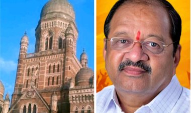 नए आर्थिक श्रोतों के सुझाव के साथ पूर्व सांसद गोपाल शेट्टी ने की 'बीएमसी बजट' की सराहना