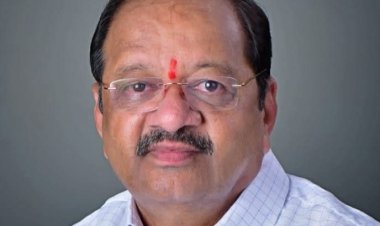 प्रधानमंत्री नरेंद्र मोदी के नेतृत्व में 20 लाख लोगों को मिलेगा उनके हक का पक्का घर- गोपाल शेट्टी