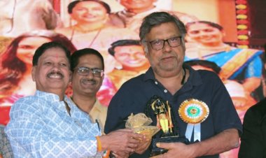 प्रबोधन कुर्ला स्कूल का वार्षिक स्नेह सम्मेलन हुआ संपन्न