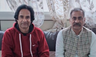 SKFI कुल 51 प्रतिभाओं को करेगा सम्मानित...