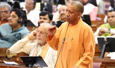 यदि विश्वस्तरीय सुविधा नहीं होती तो अब तक 63 करोड़ श्रद्धालु महाकुम्भ का हिस्सा नहीं बनतेः सीएम योगी