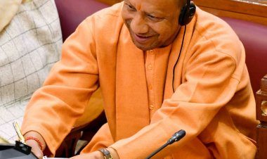 उत्तर प्रदेश : योगी सरकार के 8 साल में किए गए 8 महत्वपूर्ण फैसले