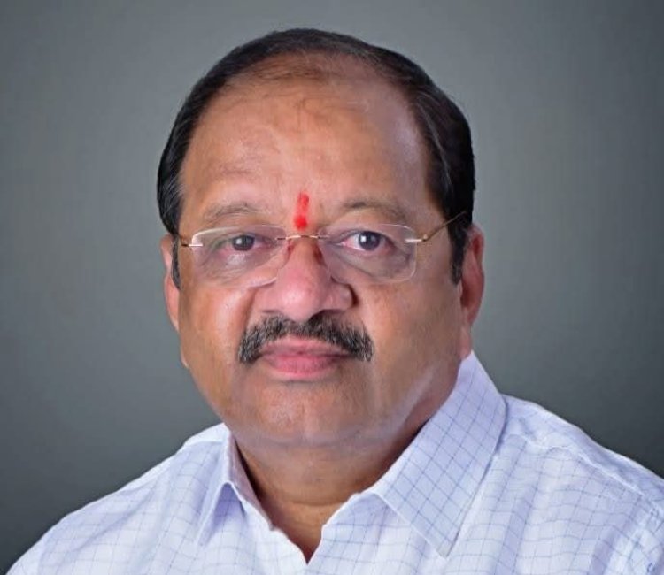 प्रधानमंत्री नरेंद्र मोदी के नेतृत्व में 20 लाख लोगों को मिलेगा उनके हक का पक्का घर- गोपाल शेट्टी