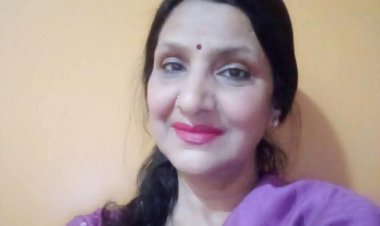 कविता : जिंदगी