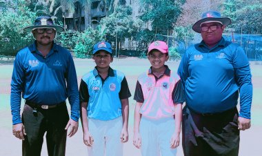 शिवसेवा की टीम ने दोनों मैच जीतकर मैदान पर मचाया तहलका !