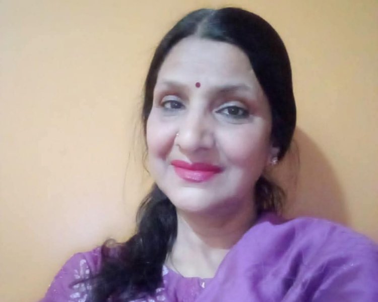 कविता : जिंदगी