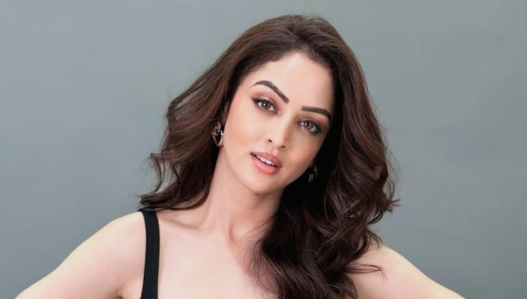 महिला दिवस पर संदीपा धर का संदेश , कहा  "आपकी महत्वाकांक्षा 'बहुत ज्यादा' नहीं, बल्कि समाज की कल्पना बहुत छोटी है..."