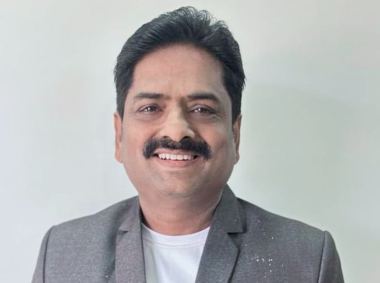 भारत विकास परिषद मुम्बई-कोंकण प्रान्त के अध्यक्ष नियुक्त किये गए पूर्व एसीपी अविनाश धर्माधिकारी