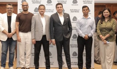 डिजाइन-टेक्सटाइल इंजीनियरिंग के छात्रों का ‘नेचुरली इंस्पायरिंग सेमिनार’