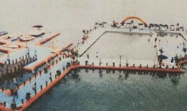 अयोध्या मेला : सरयू नदी में होगा फ्लोटिंग बाथिंग कुंड का निर्माण