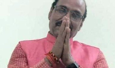 भगवान परशुराम जन्मोत्सव पर विशेष कविता "जय हो परशुराम की जय"