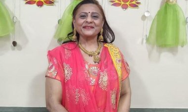 तप और दान के प्रवाह का प्रवर्तक  "अक्षय तृतीया"