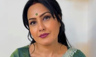 Ishq Jabariya Actress Kamya Panjabi on Akshay Tritiya : I personally don’t limit new beginnings to a particular date