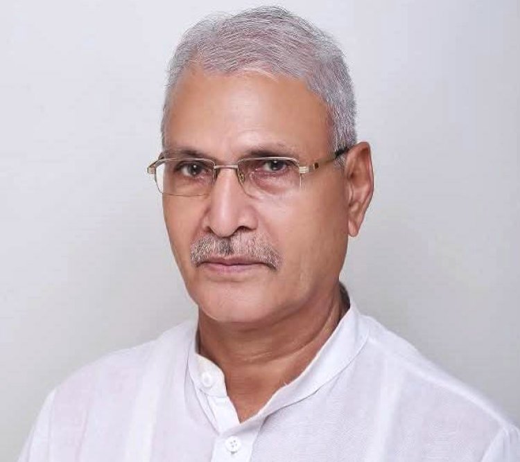 श्री राम सत्संग समिती द्वारा पौधारोपण तथा विशाल फलक का उद्घाटन 16 अप्रेल को दहिसर में