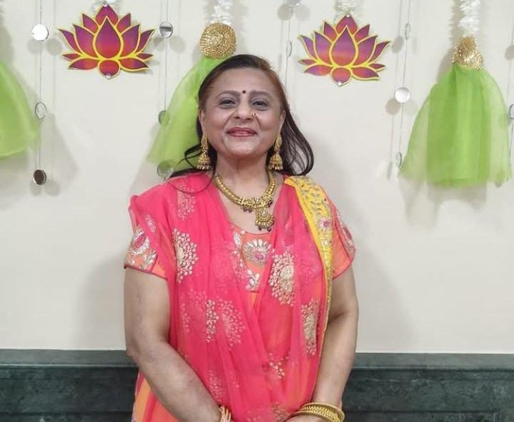 तप और दान के प्रवाह का प्रवर्तक  "अक्षय तृतीया"