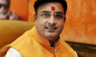 पाकिस्तान का अंत यानि आतंक का अंत