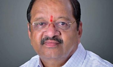 दसवीं की परीक्षाओं में 92.92 प्रतिशत रिजल्ट देकर बीएमसी स्कूलों ने मारी बाजी, 89 स्कूलों ने 100 प्रतिशत रिजल्ट देकर किया करिश्मा - गोपाल शेट्टी