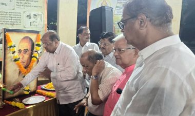 वीर सावरकर की जयंती पर बोरीवली में "जयोस्तुते" कार्यक्रम का भव्य आयोजन