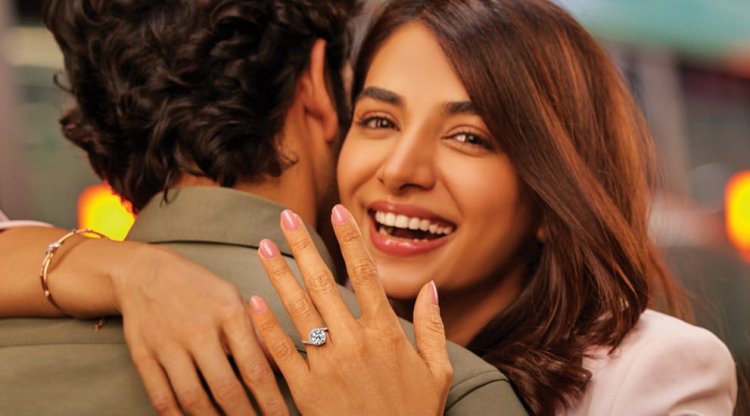 कैरटलेन ने लॉन्च कि कैम्पेन फिल्म 'द नज'