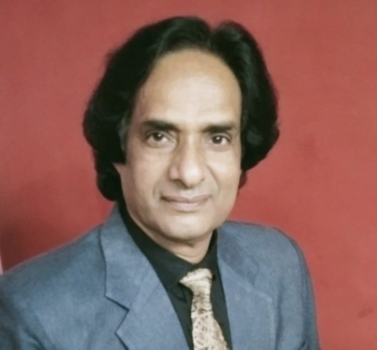 पहलगाम का बदला "ऑपरेशन सिंदूर" 