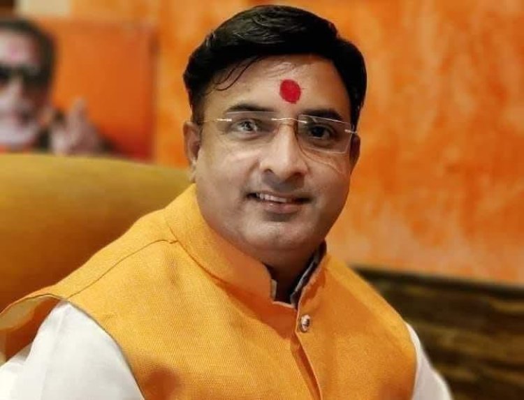 पाकिस्तान का अंत यानि आतंक का अंत