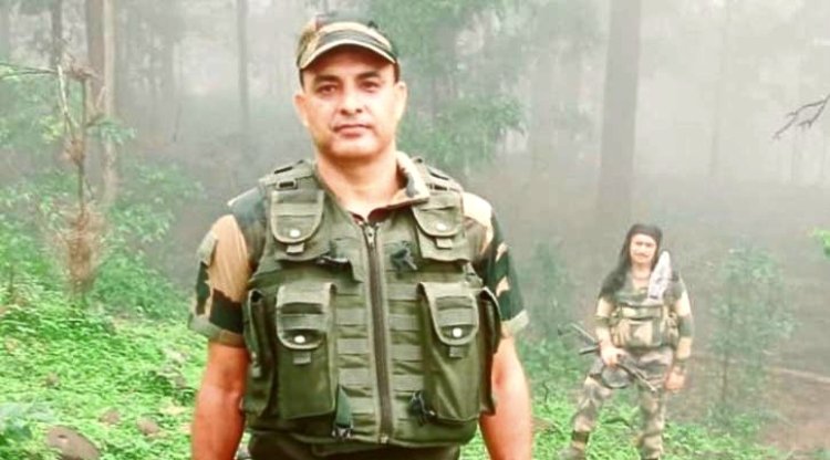 "ऑपरेशन सिंदूर" पर एक फौजी के जज़्बात- "तुझे क्या-क्या दिखाऊंगा..."