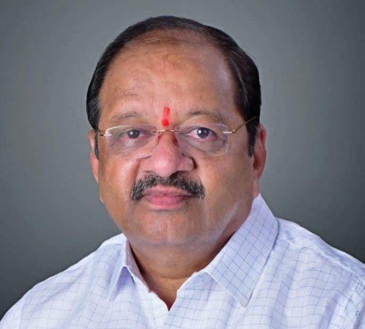 दसवीं की परीक्षाओं में 92.92 प्रतिशत रिजल्ट देकर बीएमसी स्कूलों ने मारी बाजी, 89 स्कूलों ने 100 प्रतिशत रिजल्ट देकर किया करिश्मा - गोपाल शेट्टी