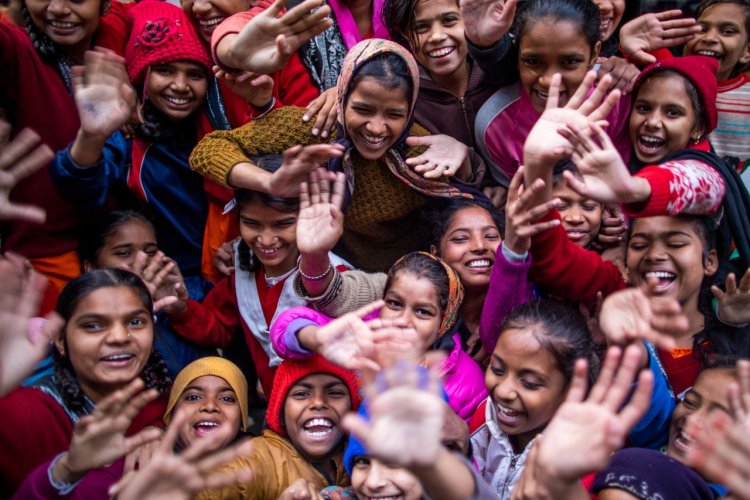 बेटियों की गरिमा की रखवाली करेगा योगी सरकार का 'स्वच्छ गरिमा' अभियान