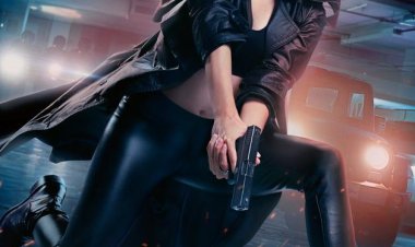 वॉर 2 : कियारा आडवाणी का फियरलेस एक्शन अवतार आया सामने, जबरदस्त पोस्टर ने मचाया तहलका