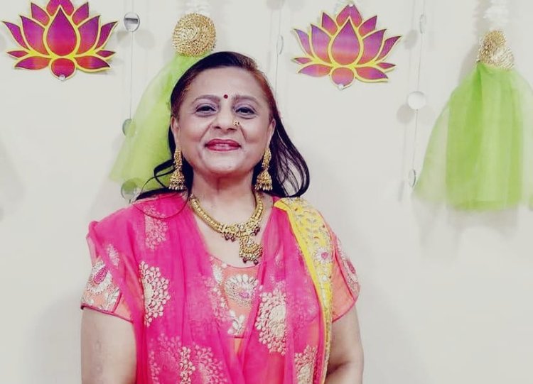 लेख - “ एक था बचपन...“