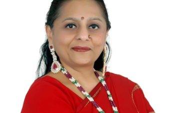 लेख : फुर्सत के क्षण "खुद के लिए जीना"