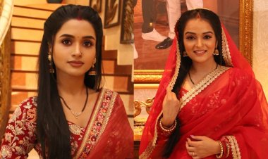 Who is the Real Gauri? New Promo of ‘Rishto Se Bandhi Gauri’ Leaves Everyone Stunned