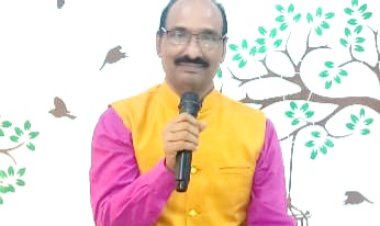 कजरी : रिमझिम-रिमझिम बरसइ पनियां , देहिया लगल अगिनियां न