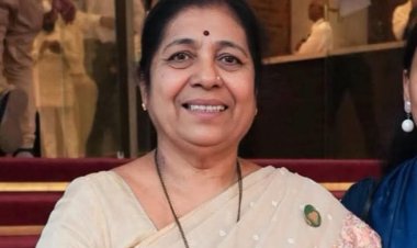 दहिसर में एयरपोर्ट अथॉरिटी के राडार को हटवाने का मुद्दा : मुख्यमंत्री ने स्वयं इस विषय को संज्ञान में लिया