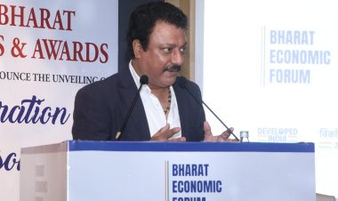 जम्मू-कश्मीर के प्रोफेशनल्स द्वारा मुंबई में “J&K Royals” सहायता पहल की शुरूआत