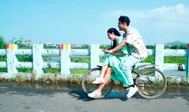 एक और मार्मिक गीत में संगीत मासूम की एंट्री :  "साजन के शहर" हुआ रिलीज 