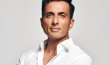 Sonu Sood ने अपने जन्मदिन पर  500 बुज़ुर्गों के लिए वृद्धाश्रम बनवाने की घोषणा की