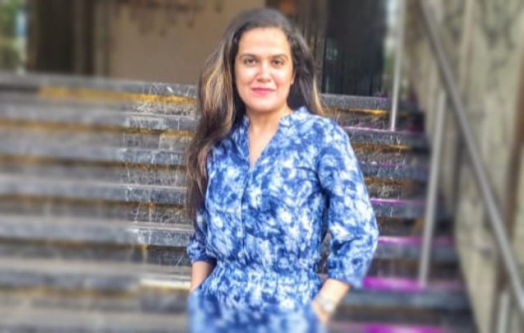 Delhi की बेटी ने फिर किया कमाल : रामिरा तनेजा की Wild Flowers को मिला एक और पुरस्कार!