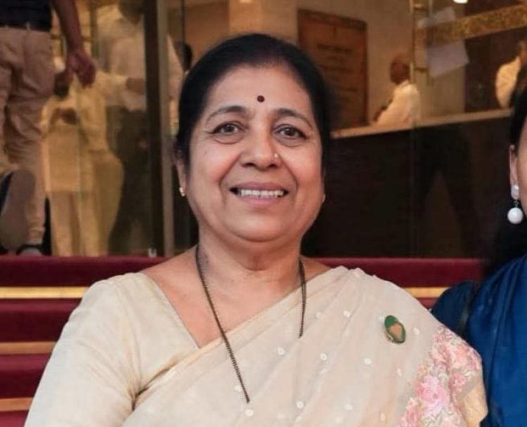 दहिसर में एयरपोर्ट अथॉरिटी के राडार को हटवाने का मुद्दा : मुख्यमंत्री ने स्वयं इस विषय को संज्ञान में लिया