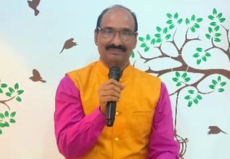 कजरी : हमके नींद न आवइ न ...