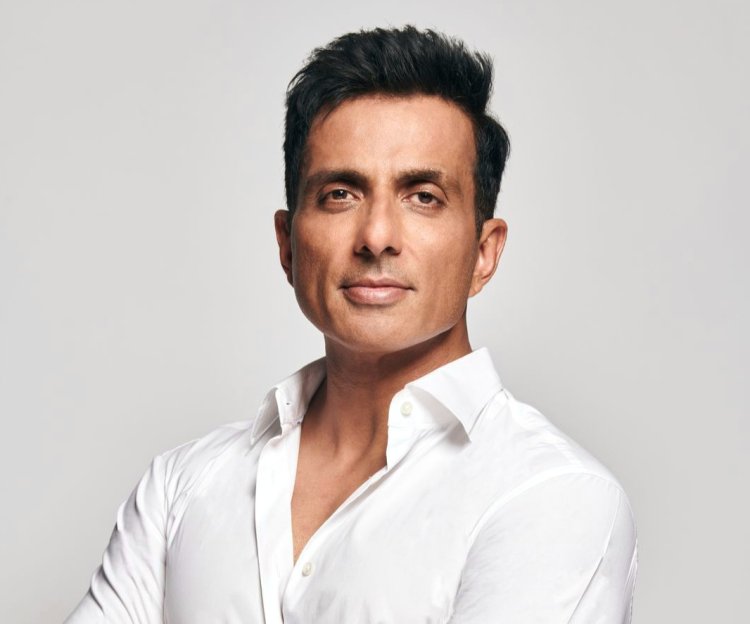 Sonu Sood ने अपने जन्मदिन पर  500 बुज़ुर्गों के लिए वृद्धाश्रम बनवाने की घोषणा की
