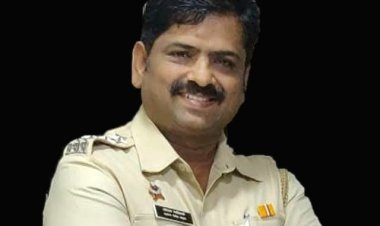 "छत्रपति शिवाजी महाराज अचीवमेंट एवॉर्ड" से सम्मानित किए जाएंगे पूर्व एसीपी अविनाश धर्माधिकारी