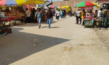 Ayodhya में 'आस्था पथ' का भव्य निर्माण : योगी सरकार की अयोध्या को समर्पित आस्था