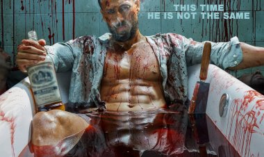 Tiger Shroff ने बागी 4 से अपना एक और खतरनाक लुक किया जारी !