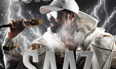 हिमेश रेेेशमिया का नया ट्रैक ‘साज़’ हुआ रिलीज़