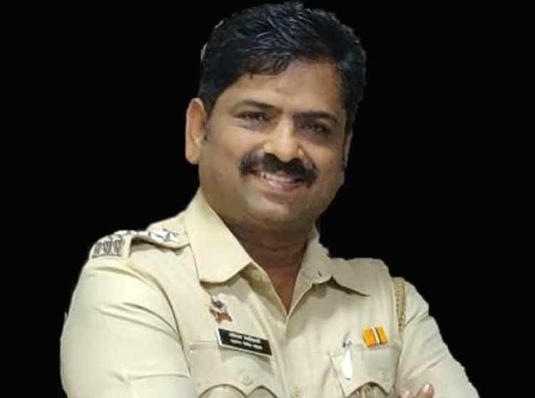 "छत्रपति शिवाजी महाराज अचीवमेंट एवॉर्ड" से सम्मानित किए जाएंगे पूर्व एसीपी अविनाश धर्माधिकारी