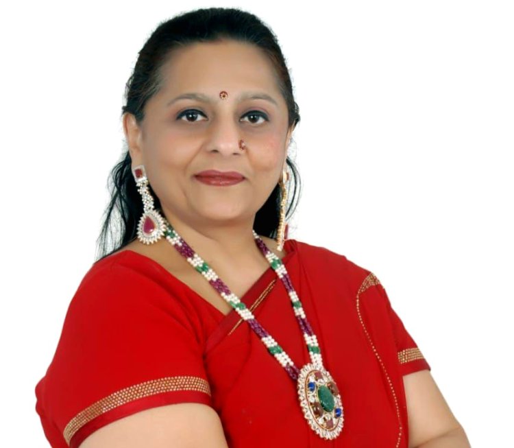 कविता : राखी