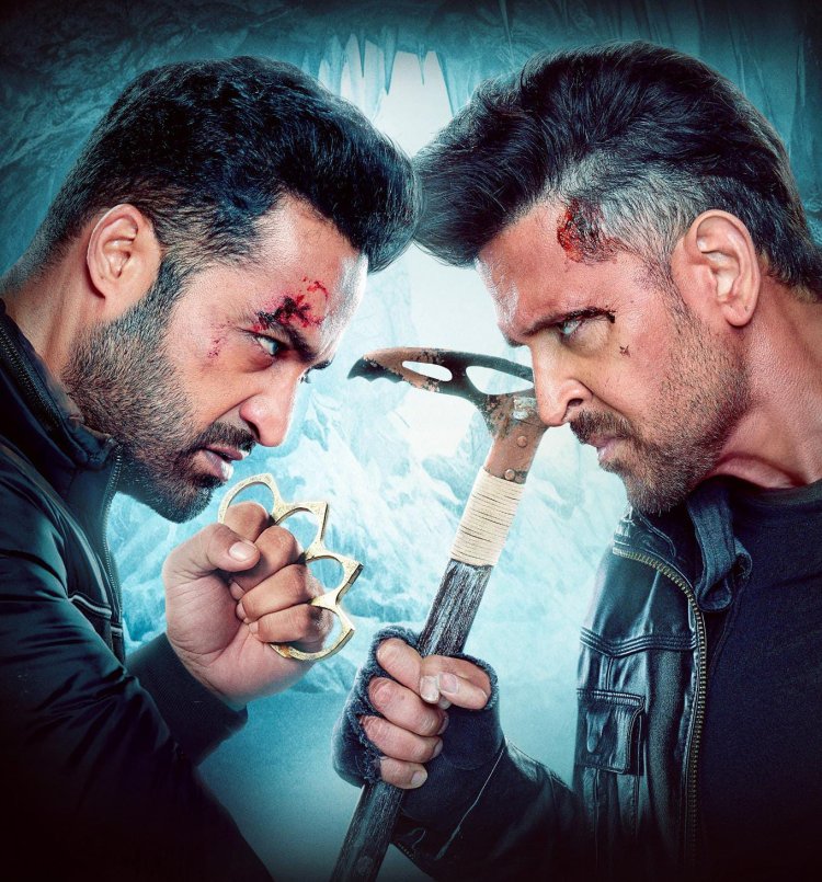 ‘वॉर 2 पागलपन होने वाली है… आप देखेंगे ये सनक!’ : एनटीआर को दर्शकों के सामने एक्शन स्पेक्टेकल को पेश करने का है इंतजार