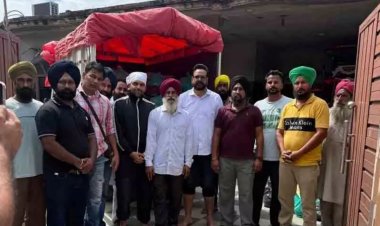 गुरु रंधावा: किसानों को देंगे नई फसल के लिए शुरुआत का दमदार सहारा