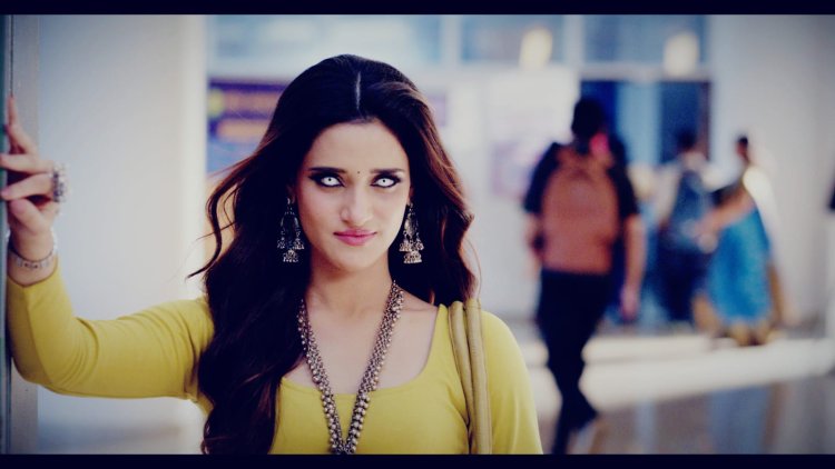 स्टार प्रवाहच्या काजळमाया मालिकेतून नवोदित अभिनेत्री रुची जाईलची मालिका विश्वात एण्ट्री